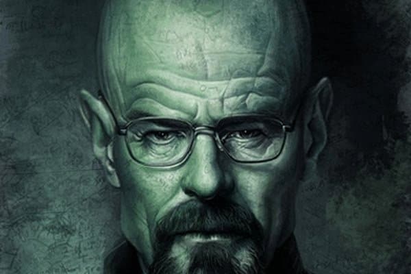 Bryan Cranston