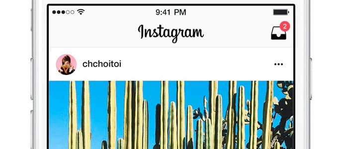 Instagram para fotografos profesionales