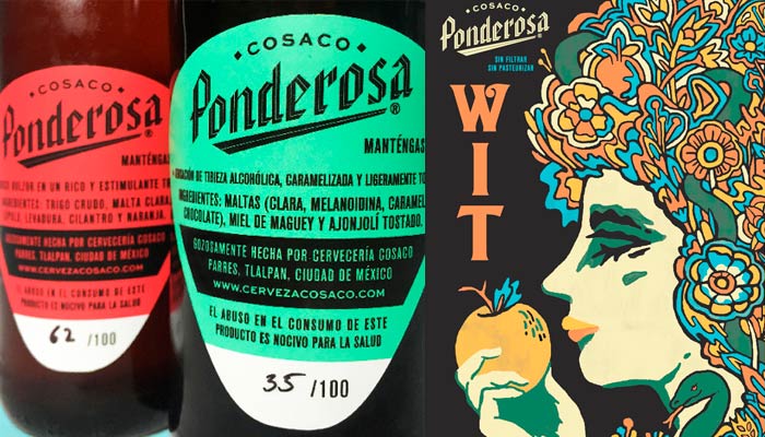 packaging ponderosa
