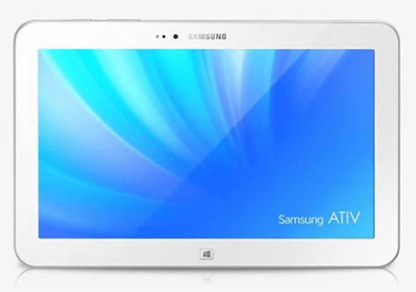 Samsung anuncia su Tablet A
