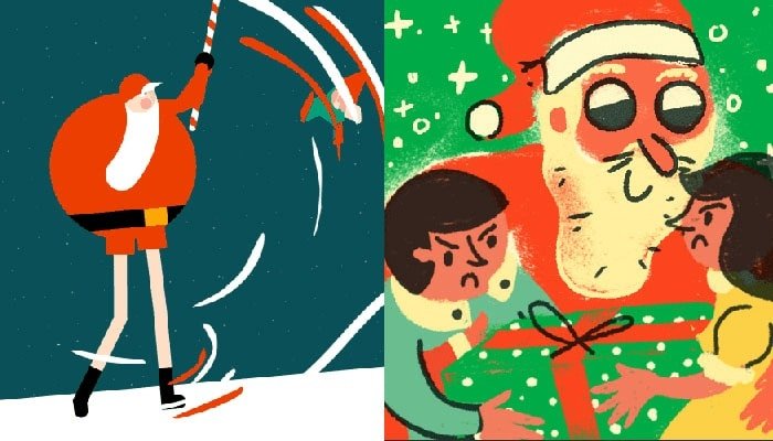 Gifs Navidad