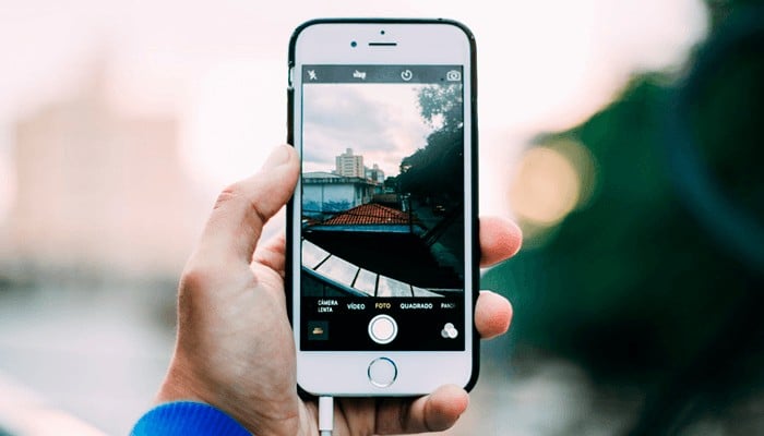 Las 9 mejores aplicaciones de fotografía para iPhone