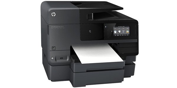 HP Officejet Pro 8630