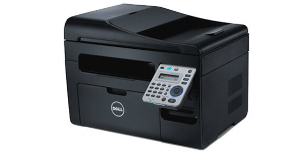 Impresora Dell B1165nfw