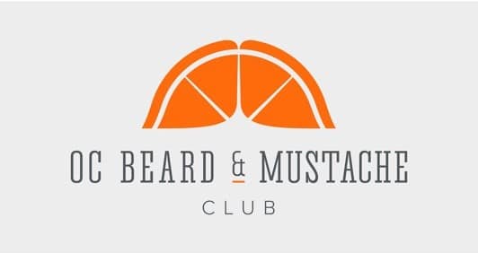 OC Beard & Mustashe Club