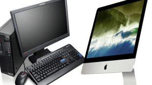 Ventas PC Mac