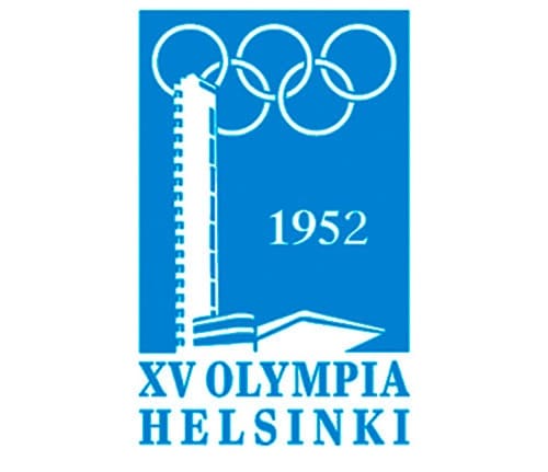 Helsinki 1952 1