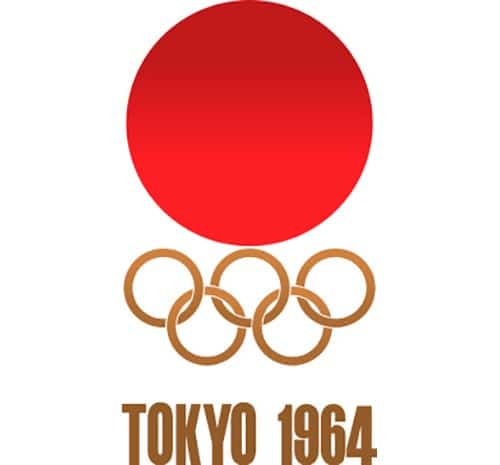 Tokyo 1964 1