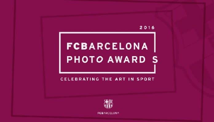 FCBarcelona Photo Awards