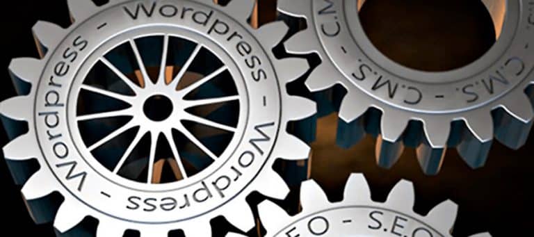 Funcionamiento wordpress