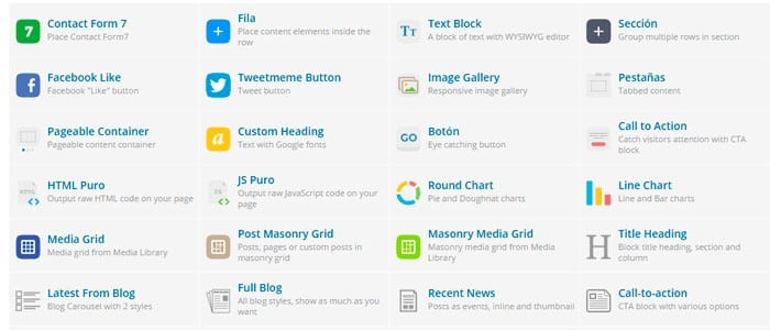plugin para maquetar web