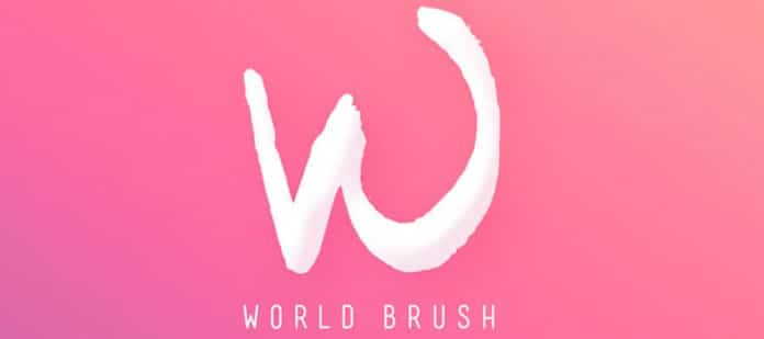 World Brush