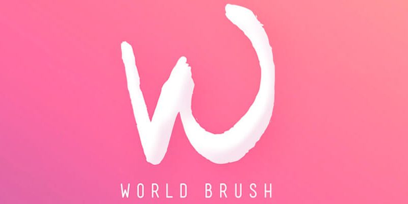 World Brush