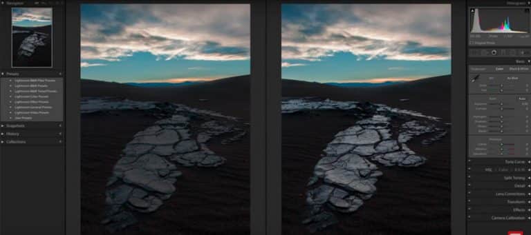 Adobe Lightroom Classic