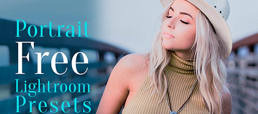Presets gratuitos lightroom