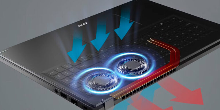 Los 3 mejores portátiles calidad-precio de 2025: potencia y fiabilidad sin gastar de más 2 aspire 5 intel