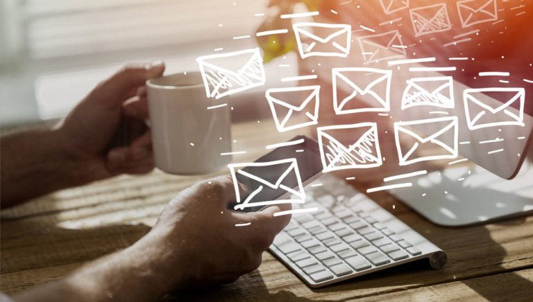 efectividad del email marketing en 2023