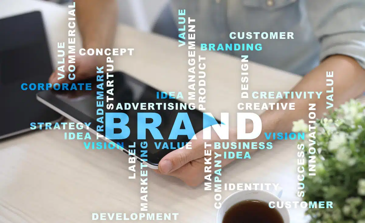 empezar con una estrategia de branding a una empresa