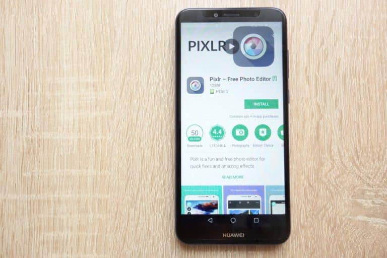 ¿Qué es Pixlr y cómo funciona?